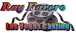 Ray Favero Casting